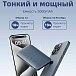 Портативный аккумулятор VOLTME Hypercore Go 5K Dark Grey Metallic - рис.2