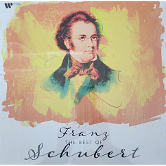 Пластинка Various - The Best Of Franz Schubert - LP
