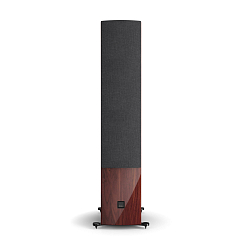 Полочная акустика Dali Rubikore 8 Maroon High Gloss