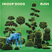 Виниловая пластинка Snoop Dogg - Bush - рис.0