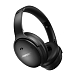 Беспроводные наушники Bose QuietComfort 45 Black - рис.1