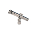 Микрофон студийный Октава МК-012 ФДМ2-04 Nickel - рис.0