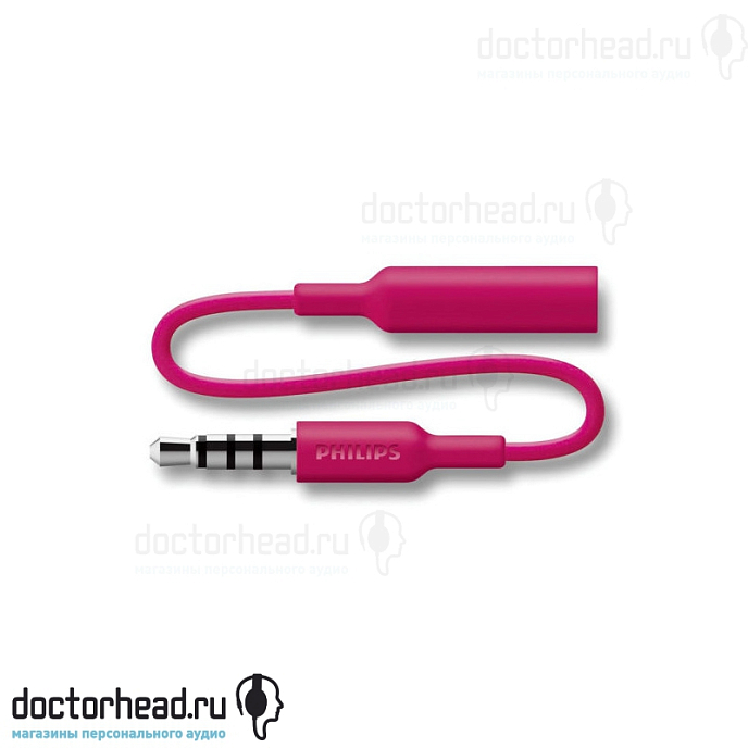 Наушники Philips SHE3595PK/00 - рис.2