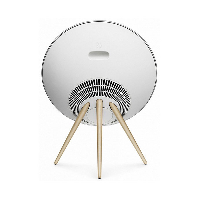 Напольная акустика Bang & Olufsen BeoPlay A9 4th Gen Bronze Tone Walnut - рис.1