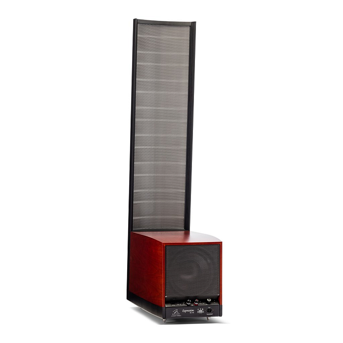 Напольная акустика Martin Logan Impression ESL 11A Dark Cherry - рис.3