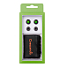 Беруши Dynamic Ear Company Crescendo Kids Eco Box Green - рис.1