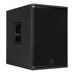 Сабвуфер RCF SUB 905-AS MK3 Black