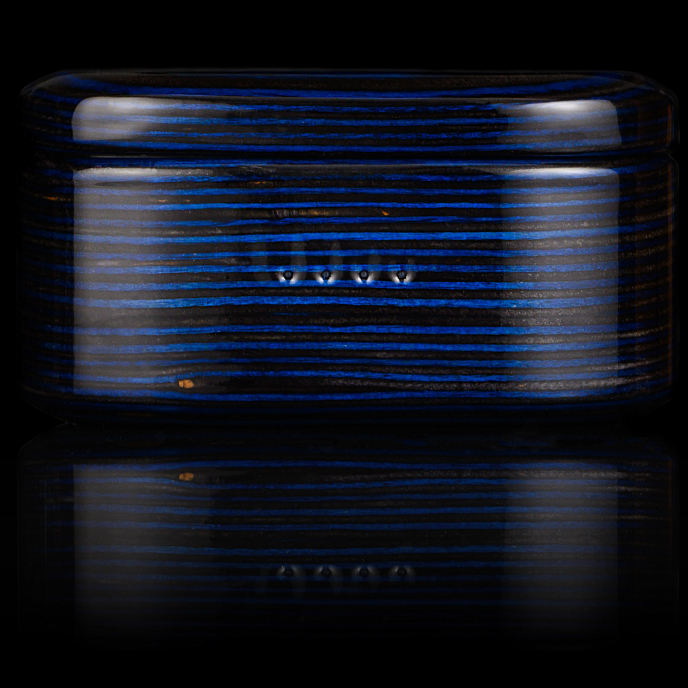 Беспроводные наушники Noble Audio Fokus Prestige Encore Black Blue - рис.19