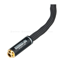 Переходник HeadMade SS-20 4.4-f - 2.5-m 0.1m