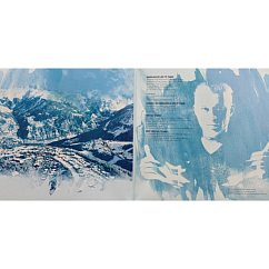 Виниловая пластинка Ravin – Buddha-bar Winter Sessions Courchevel (coloured) - 2LP