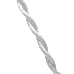 Кабель Effect Audio Code 24 MK II Silver 1.5m