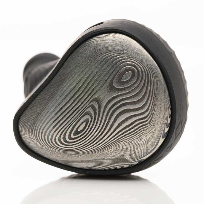 IEM наушники Noble Audio Viking Ragnar - рис.9