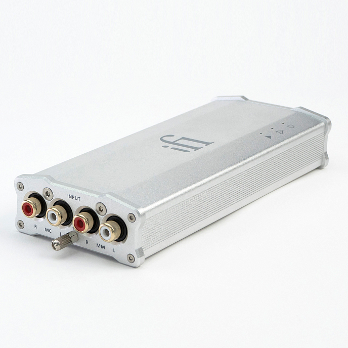 Фонокорректор iFi Micro iPHONO - рис.7