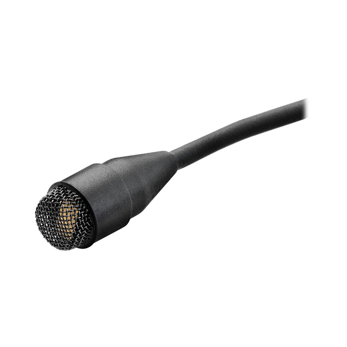 Микрофон-петличный DPA 4061-OL-C-B10 Black - рис.1