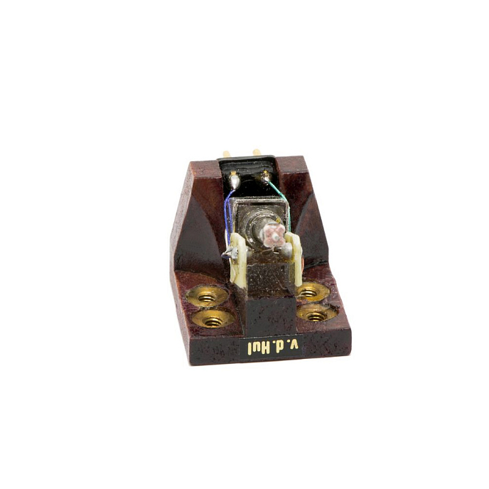 Звукосниматель Van Den Hul Colibri XGW Signature Stradivarius Sped Modification - рис.1