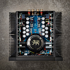 Усилитель мощности Gryphon Essence Mono Black