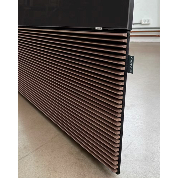 Саундбар CANVAS HIFI 55 Walnut - рис.1