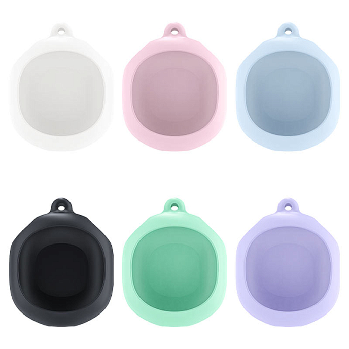 Беспроводные наушники ACEFAST T8 Mint Green - рис.7