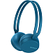 - рис.2 Беспроводные наушники Sony WH-CH400 Blue - рис.2