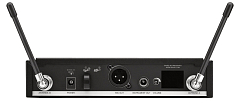 Радиосистема Shure BLX24RE/SM58 M17