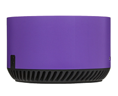 Умная колонка Яндекс Станция Лайт Purple
