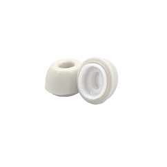 Амбушюры Dekoni Audio Bulletz for the Apple Airpods Pro Small 3 Pack Grey