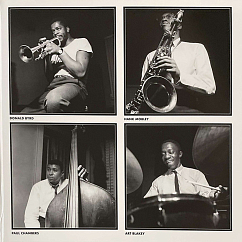 Виниловая пластинка Sonny Clark – My Conception LP