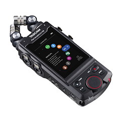 Диктофон Tascam Portacapture X8