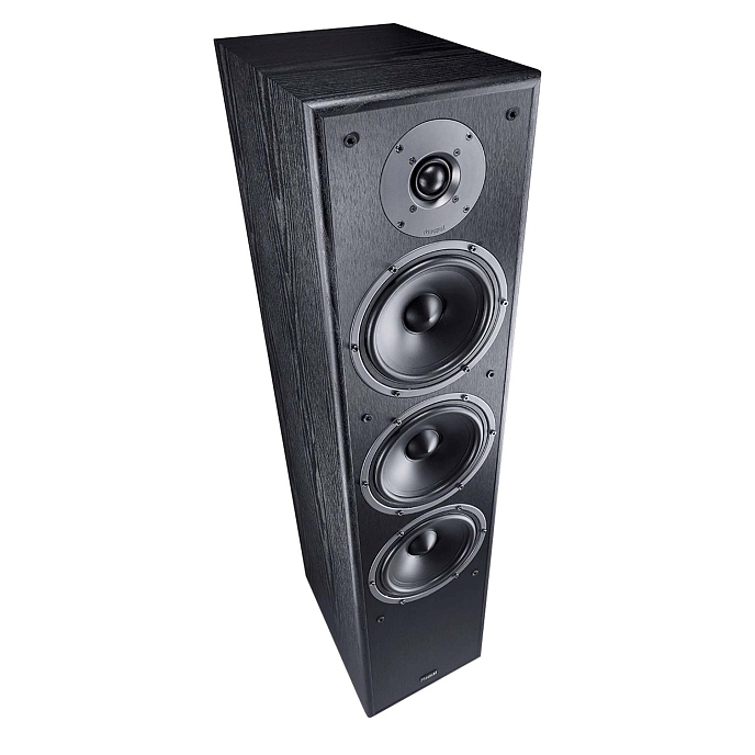 Напольная акустика Magnat Monitor S70 Black - рис.4