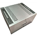 Интегральный усилитель Audio Analogue Absolute Integrated Silver - рис.4