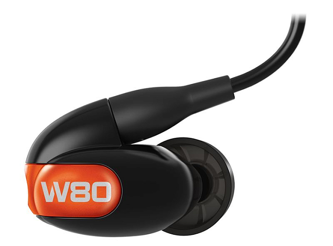 Беспроводные наушники Westone W80 Bluetooth cable - рис.1