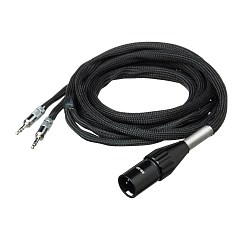 Кабель HeadMade SS-20 Focal Stellia Denon XLR 4pin 1.5m