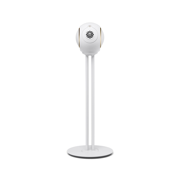 Стойка для Hi-Fi Devialet Tree Phantom Ultimate 98 dB Matte White - рис.2
