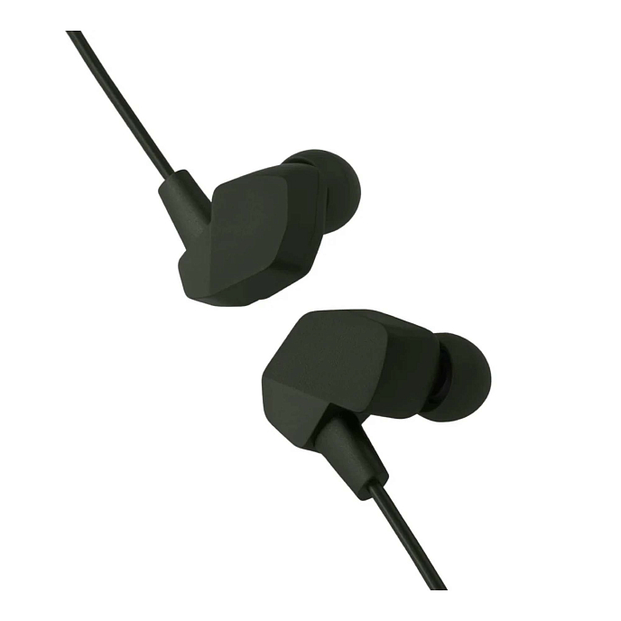 Наушники внутриканальные Final Audio VR2000 with Controller & Mic Dark Olive - рис.2