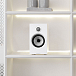 Полочная акустика Bowers & Wilkins 706 S2 satin white - рис.4