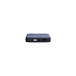 - рис.4 Внешний аккумулятор InfinityLab InstantGo 10000 Built-in Lightning Cable Blue - рис.4