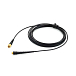 Микрофон-петличный DPA 4060-OL-C-B00 Black - рис.1