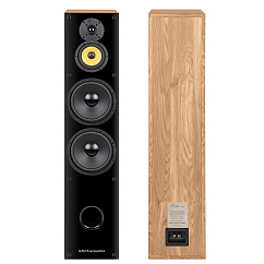 Напольная акустика Davis Acoustics Balthus 90 Light Oak