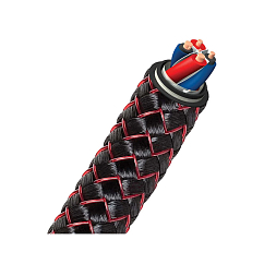 Кабель AudioQuest Type 9 Braid