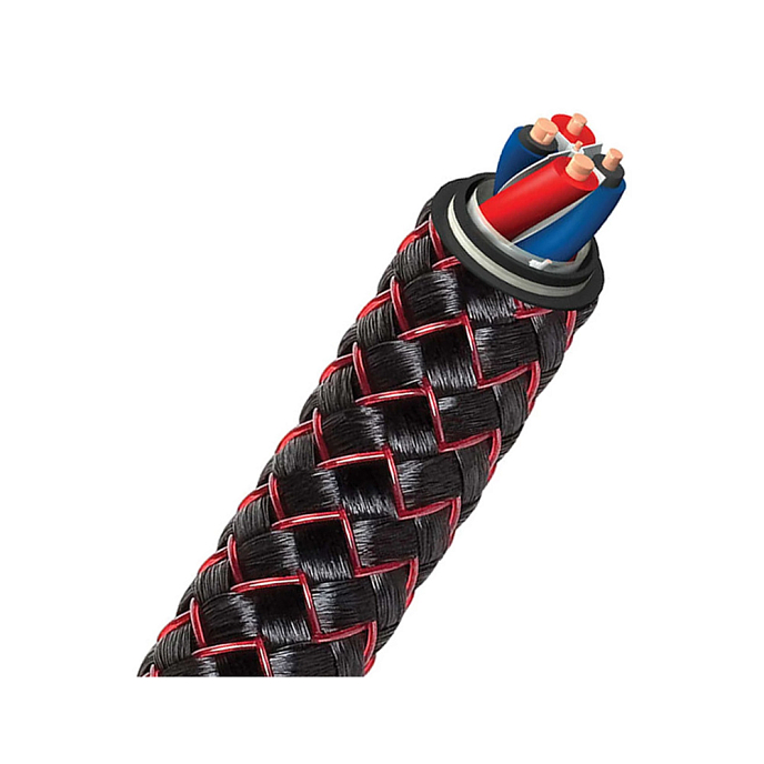 Кабель AudioQuest Type 9 Braid - рис.0