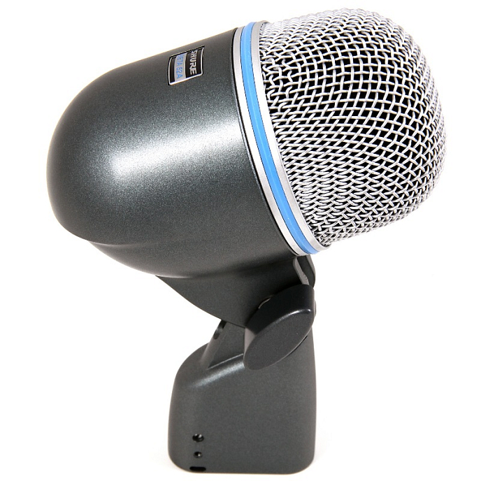 Микрофон инструментальный Shure Beta 52A - рис.0