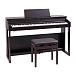 Синтезатор Roland RP701-DR Dark Rosewood - рис.3 Синтезатор Roland RP701-DR Dark Rosewood - рис.3