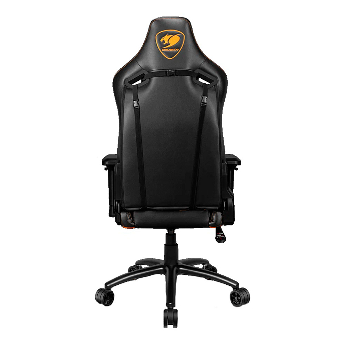 Компьютерное кресло Cougar Outrider S Black - рис.5