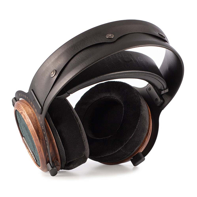 Наушники полноразмерные Kennerton HeartLand Dynamic Natur - рис.3