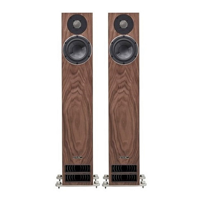 Напольная акустика PMC Twenty5.23 Walnut - рис.1