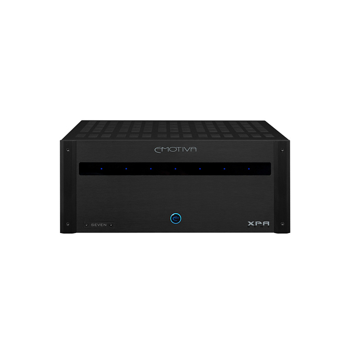 Усилитель мощности Emotiva XPA-7 Gen3 - рис.0