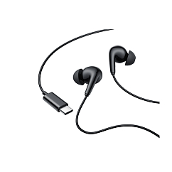 Наушники внутриканальные Edifier P230 USB-C Black