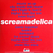 Виниловая пластинка Primal Scream - Screamadelica - рис.2