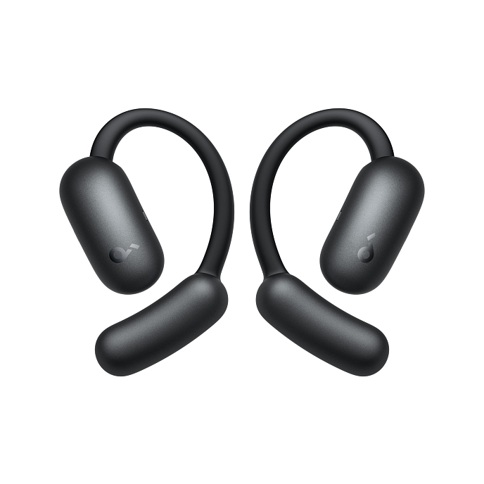 Наушники накладные Anker Soudncore AeroFit 2 Black - рис.2