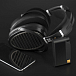 Наушники полноразмерные HIFIMAN Ananda Stealth - рис.4